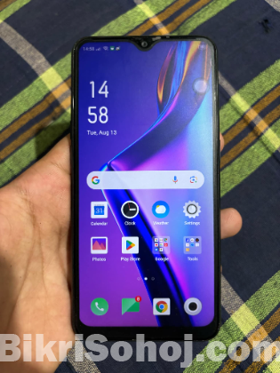 oppo A12